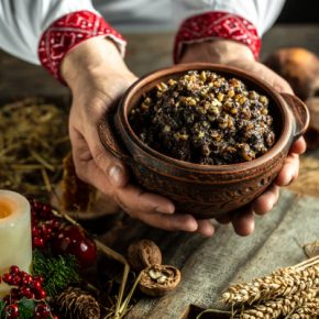 Как празднуют Рождество и Сочельник на Тернопольщине: обычаи и традиции