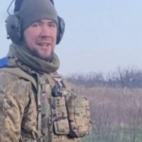 Какая боль: на войне погиб 21-летний защитник Тернопольщины