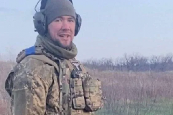 Какая боль: на войне погиб 21-летний защитник из Тернопольщины