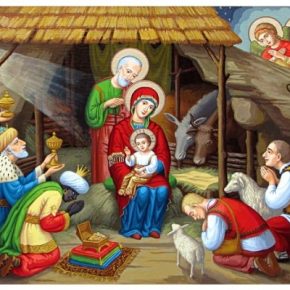 Какие общины в Тернопольской области продолжат праздновать Рождество 7 января