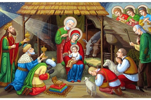 Какие общины на Тернопольщине продолжат праздновать Рождество 7 января