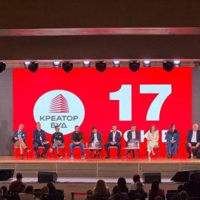 Каким был 2023 год для компании «Креатор-Буд»