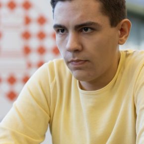 Юный шахматист из Тернопольщины отличился на международном турнире в Испании