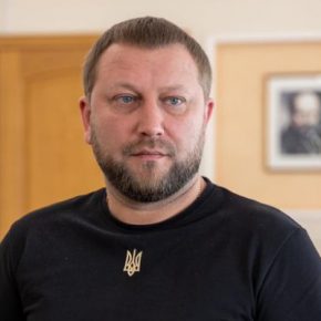 Кабмин принял решение об увольнении Председателя Тернопольской ОВА Труша