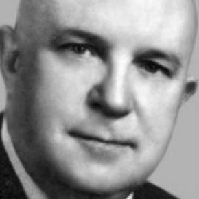 Князь детской литературы из Славной рожден на берегах реки Малая Стрипа