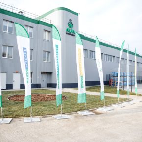 Компания ALFA Smart Agro подтвердила сертификацию ISCC