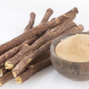 Корень солодки и стресс