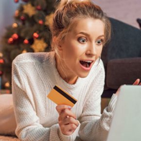 «Покупая в интернете – выбирайте наложенный платеж»: полицейские Тернопольщины предостерегают людей от мошеннических схем