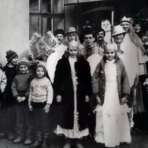 Магическая сила коляды