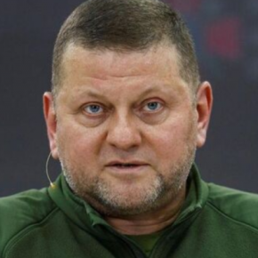 Мобилизация, ситуация на фронте и прогнозы: о чем рассказал Залужный на своей первой пресс-конференции