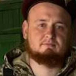 На фронте погиб младший сержант из Теребовлянщины Евгений Пcюpcский