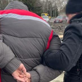 В Тернопольской области ликвидировали еще одну схему уклонения от мобилизации