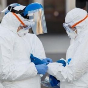 В Тернопольской области могут ввести карантин: что произошло