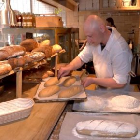 В Тернопольской области на работу ищут пекарей