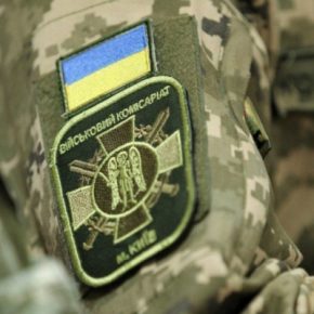 В Тернопольской области переселенец отказался от мобилизации, потому что его отец живет в оккупации