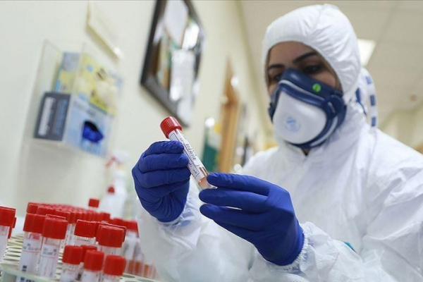 На Тернопольщине за неделю коронавирусом заболели 277 человек
