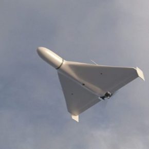 На Тернопольщине угроза применения врагом ударных БпЛА, - ПС ВСУ