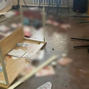 На Закарпатье депутат взорвал гранаты в здании сельсовета