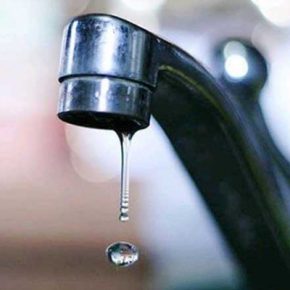 На следующей неделе часть Тернополя будет без воды