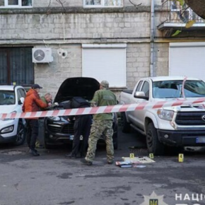 Ночные взрывы в Тернополе: полиция уже задержала подозреваемых