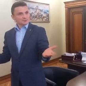 Иск об освобождении от должности Михаила Головко: не состоялось судебное заседание