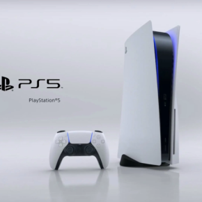 Приставка Playstation 5: поможет отдохнуть после изнурительной работы