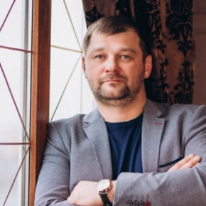 Развивать местную прессу – одна из задач новоизбранного главного редактора тернопольской газеты "Свобода"