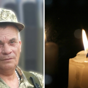 Сердце воина остановилось внезапно во время отпуска: в Тернопольской области похоронят Героя Анатолия Кравчуна