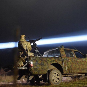 Соседнюю Хмельницкую ночью атаковали «шахеды»