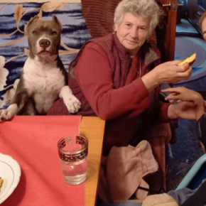 Тернополянка нуждается в помощи в лечении тяжелобольного сына