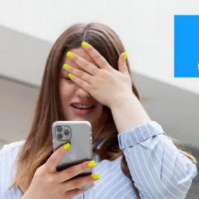 У мобильного оператора Киевстар произошел масштабный технический сбой: подробности