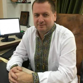 Василий Хоминец вернулся на должность начальника Главного управления Госпродпотребслужбы Тернопольщины