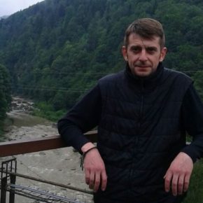 Он отдал жизнь за свободу и независимость Украины: на фронте погиб учитель из Тернопольщины