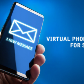 Виртуальные номера для SMS: гибкий и эффективный инструмент