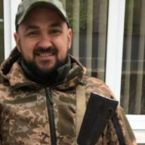 Считали без вести пропавшим: на Тернопольщине встретят погибшего Героя Олега Буция