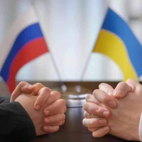 Сейчас у Украины самая плохая переговорная позиция за все время войны