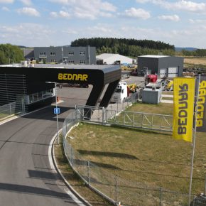 BEDNAR: результаты 2023, планы, ожидания и цены 2024 года