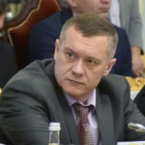 Безработный сын тернопольского судьи, в год войны, купил квартиру, паркоместо и подсобное помещение