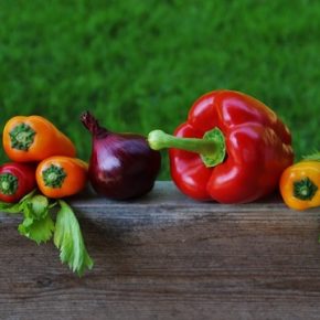 Домохозяйства из пострадавших от войны общин бесплатно получат семена овощей для весенней посевной.