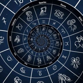 Гороскоп-2024: Год будет легче двух предыдущих