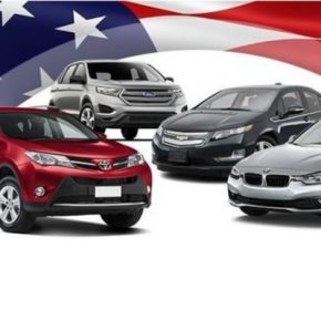 Как привезти авто из Америки