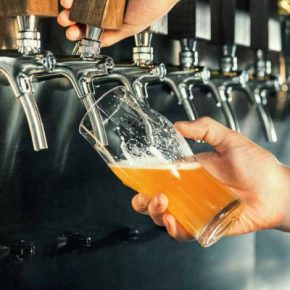 Какой срок годности пива в разной таре