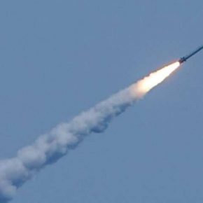 «Кинжалы», «Калибри», «Шахеды», С-300: Игнат рассказал, какие типы ракет выпустила РФ по Украине.