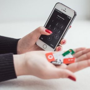 Клонирование sim-карты: жителей Тернопольщины предостерегают от распространенного вида мошенничества
