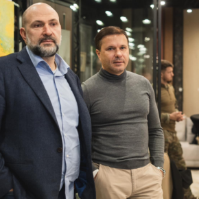 Компания «Креатор-Буд» присоединилась к аукциону по сбору на 1000 дронов для ВСУ