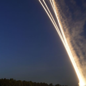 Массированная атака «Кинжалами» по Киеву и Харькову: есть пострадавшие