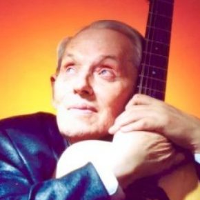 Сеть разволновала давняя песня тернопольского художника