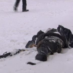 Мертвого работника агропредприятия бросили в ковш и вывезли на обочину дороги: трагический случай в Тернопольской области