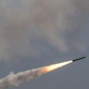 В Хмельницкой области сбили две ракеты: есть разрушения, погибли люди