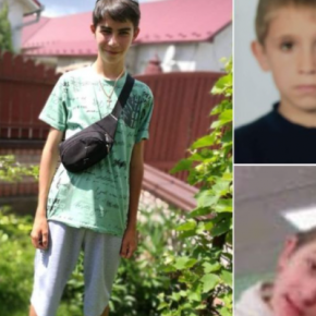 На Тернопольщине разыскивают трех пропавших без вести подростков